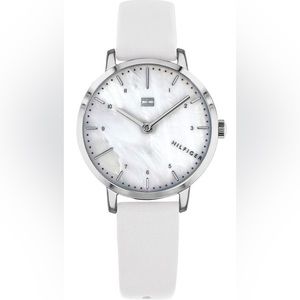 NWT Tommy Hilfiger Lily Ladies Watch